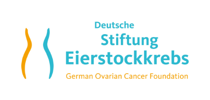 Deutsche Stiftung Eierstockkrebs Logo