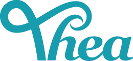 Thea Logo Blue
